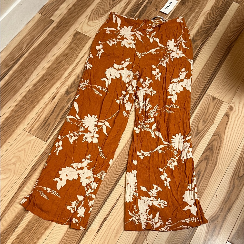 HYFVE pants NWT